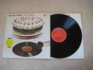 Rolling Stones - Let it Bleed - 1970 + OIS - Rock - 33U/Min - LP -Vinyl