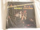 SONNY ROLLINS Our Man In Jazz Don Cherry 180 gram vinyl SEALED LP Classic Record