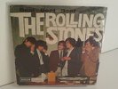 THE ROLLING STONES - BEAT BEAT - DECCA CLUB GERMANY - 10 INCH - RARE ORIGINAL