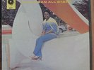 SAM MANGWANA ET L'AFRICAN ALL STARS FRENCH LP ADIOS RECORDS