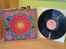 QUINTESSENCE - DIVE DEEP             PINK ISLAND - RECORDS - Prog Rock