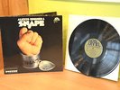 ALEXIS KORNER & SNAPE   - THE ACCIDENTAL BAND        BRAIN METRONOME - Prog Rock
