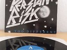 PERSIAN RISK - TOO DIFFERENT