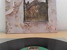 LED ZEPPELIN - UNTITLED - FIRST PRESSING GERMANY -  ATL 50008 - NEAR MINT