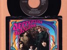 JEFFERSON AIRPLANE - WHITE RABBIT / PLASTIC FANTASTIC LOVER 45 RPM  MINT 1987