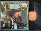 Bob Dylan DESIRE Mexican Lp HURACAN Rare FULL SPANISH TITLES CBS MEXICO 1975 EX