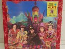 ROLLING STONES:THE REAL ALTERNATE THEIR SATANIC MAJESTIES REQUEST(4LP + 2CD)
