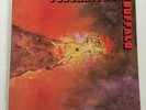 Buffalo - Volcanic Rock LP Akarma Reissue w/ lyric insert NM Vertigo hard rock