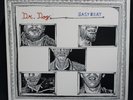 DR DOG Easy Beat LP 2008 PTV-23