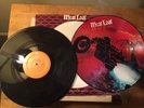 BAT OUT OF HELL *Meatloaf* Special Edition Picture Disc (Vinyl) plus  LP
