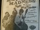 The Meteors Meteor Madness 10