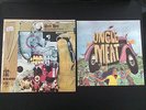 Frank Zappa and The Mothers of Invention - Uncle Meat - Doppel LP
