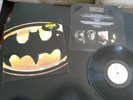 BATMAN PRINCE OST BSO LP 12