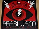 PEARL JAM - LIGHTNING BOLT, ORG 2013 EU 180G vinyl LP, NEW - SEALED