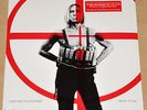 IGGY AND THE STOOGES - READY TO DIE, ORG 2013 vinyl LP + MP3, NEW - SEALED