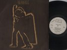 LP T. REX MARC BOLAN ELECTRIC WARRIOR WHITE LABEL MADE IN ITALY 1971 GLAM ROCK
