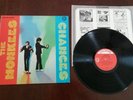 The Monkees Changes Colgems COS-119 LP Record ***Look
