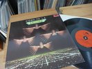 CHILLY - COME TO L.A. LP --  EXTREMLY RAR FROM 1979 TOP ZUSTAND