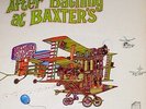 JEFFERSON AIRPLANE - AFTER BATHING AT BAXTERS - SF 7926 UK RCA VICTOR LP 1E- 2E