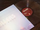 The Killers ?– Hot Fuss   RARE  LP COLOR TOP MINT.
