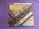 Beatles- Please Please Me LP '63 UK MONO ORIG 1st Press Black/Gold Dick James