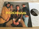 Koobas Psych Lp Carnaby Boutique UK Press NM 1998 Reissue