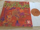 The Fallen Angels It's A Long Way Down Roulette Reissue SR-42011 1968 lp