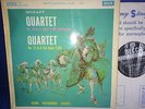 SXL 2286 WBg ED1 *BOSKOVSKY* MOZART STRING QUARTETS* VIENNA PHILHARMONIC QRT* NM