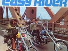 Various - Born On The Road: Easy Rider (LP, Comp) - Vinyl - 66270