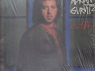 Adrian Gurvitz Classic NEAR MINT Geffen Records Vinyl LP