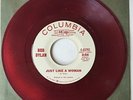 Bob Dylan Just Like a Woman (WLP) 7