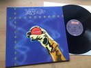 KASHMIR ALARME SWISS PROG KRAUTROCK RARE GERMAN ORIGINAL in 1979 MINT