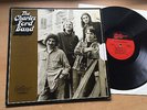 THE CHARLES FORD BAND SAME ORIGINAL US 1ST ARHOOLIE in 1972