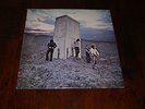 THE WHO...WHOs NEXT....UK 1ST PRESS WITH HEADHUNTERS INNER A1 &B2