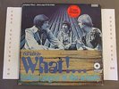 BRIAN AUGER & THE TRINITY DEFINITELY WHAT  LP WLP PROMO ATCO SD 33-273