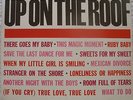 DRIFTERS-R&B-SOUL “UP ON THE ROOF” ATLANTIC DEMO L.P. 1964