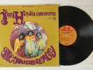 Jimi Hendrix - Are You Experienced - Vinyl LP Record 1968 2-Tone Labels RS 6261