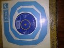 DAVIE JONES AND THE KING BEES(DAVID BOWIE)LIZA JANE DECCA B-SIDE LABEL PRINTEDX2