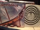 Vertigo Swirl Original UK Press Warhorse Red Sea Cover And Vinyl nMint