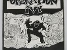 OPERATION IVY - Energy LP 1989 ORIG RANCID NOFX GREEN DAY VOODOO GROW w/ insert