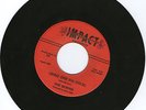 northern soul  - duke browner - crying over you / instrumental