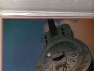 DIRE STRAITS - BROTHERS IN ARMS - PICTURE DISC - 7