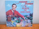 MISTER MR ROGERS 