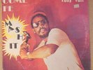 TONY TUFF ROOTS RADICS Come Fe Mash It ORIGINAL VOLCANO LP LISTEN
