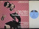 THE MAGIC CHRISTIAN ost [Pye] UK 1st pressing EXCELLENT- LP McCartney Badfinger