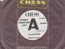 Chess CRS 8010 HOWLIN' WOLF Killing floor / Louise Rare demo - Led Zeppelin