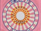 Northern soul LITTLE JIMMY GANDY I'm not like the others Roulette R 7047 crossov