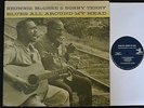 Brownie McGhee & Sonny Terry Prestige 1020 Blues All Around My Head