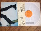 **LAMINATED UK 1st PRESS** DAVID BOWIE LODGER RCA 1979 LP INSERT TOP AUDIO NM