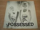 venom possessed 1985 uk neat label original vinyl lp black metal thrash